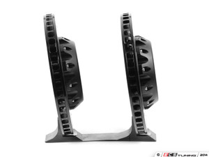 OE Front Big Brake Kit | ES2718597
