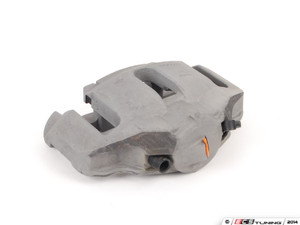 OE Front Big Brake Kit | ES2718597