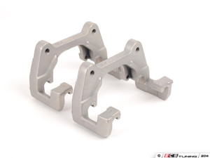 OE Front Big Brake Kit | ES2718597