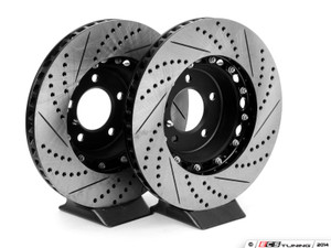 OE Front Big Brake Kit | ES2718597