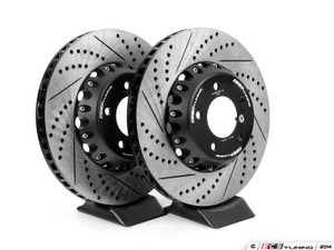 OE Front Big Brake Kit | ES2718597