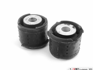 Rear Suspension Refresh Kit - Level 2 | ES2718685