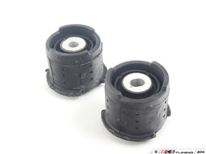 Rear Suspension Refresh Kit - Level 2 | ES2718685