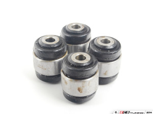 Rear Suspension Refresh Kit - Level 2 | ES2718685