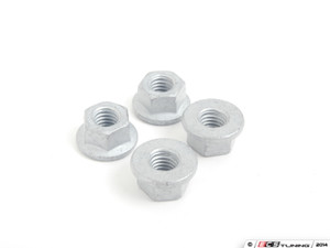 Rear Suspension Refresh Kit - Level 2 | ES2718685