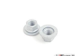 Rear Suspension Refresh Kit - Level 2 | ES2718685