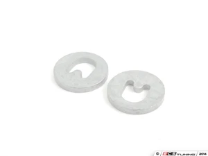 Rear Suspension Refresh Kit - Level 2 | ES2718685