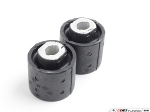 Front And Rear Suspension Refresh Kit - Level 3 | ES2718688