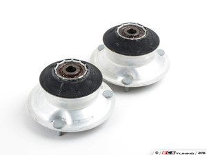 Front And Rear Suspension Refresh Kit - Level 3 | ES2718688