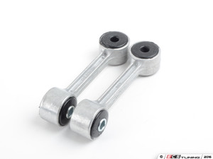 Front And Rear Suspension Refresh Kit - Level 3 | ES2718688