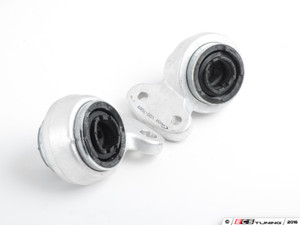 Front And Rear Suspension Refresh Kit - Level 3 | ES2718688