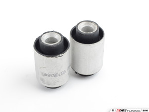Front And Rear Suspension Refresh Kit - Level 3 | ES2718688