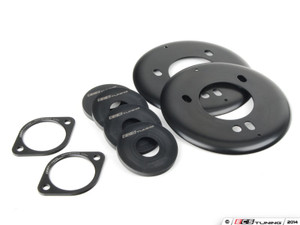 Suspension Reinforcement Kit