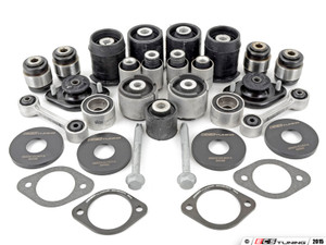 Rear Suspension Refresh Kit | ES2718702