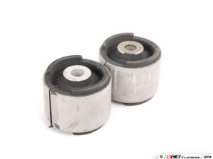 Rear Suspension Refresh Kit | ES2718702