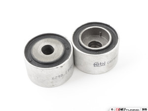 Rear Suspension Refresh Kit | ES2718702