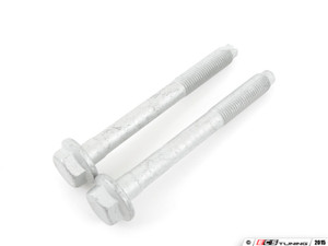 Rear Suspension Refresh Kit | ES2718702