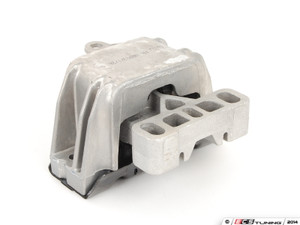 Drivetrain Mount Kit | ES2718789