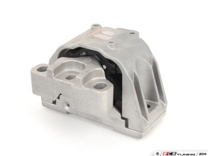 Drivetrain Mount Kit | ES2718789