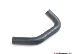 Oil Cooler Replacement Kit - Stage 1