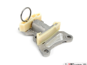 Cam chain tensioner service kit