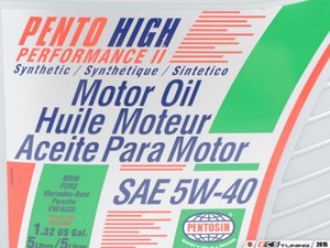 Oil Service Kit - With ECS Billet Oil Filter Housing Cap | ES2718955