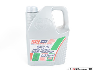 Oil Service Kit - With ECS Billet Oil Filter Housing Cap | ES2718955