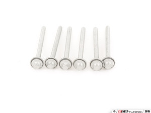 Valve Cover Gasket Kit - Level 2