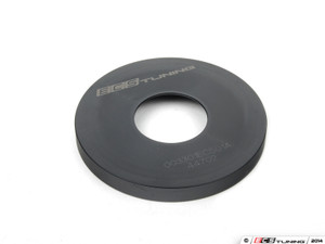 Heavy Duty Rear Trailing Arm Bushings With Limiters
