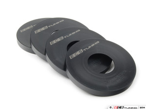 OE M3 Rear Trailing Arm Bushings With Limiters