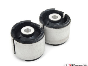 OE M3 Rear Trailing Arm Bushings With Limiters