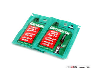 "Dry" Inspection II Service Kit | ES2723155