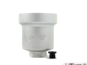 40K Service Kit With Magnetic Drain Plug & Aluminum Oil Filter Housing