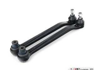Complete Rear Tie Rod Kit