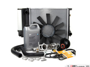 Cooling System Refresh Kit - Level 3 | ES2724002