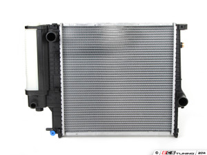 Cooling System Refresh Kit - Level 3 | ES2724002