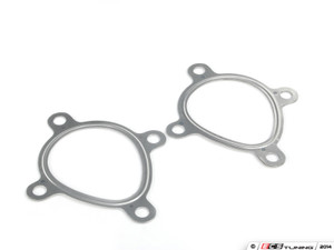 K04/K03 Turbocharger Installation Kit | ES2724103