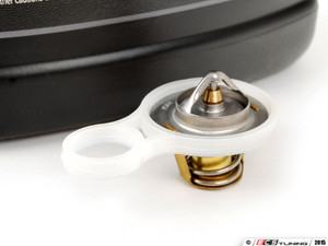 Thermostat Replacement Kit W/ Coolant - Cooper S/JCW | ES2724237