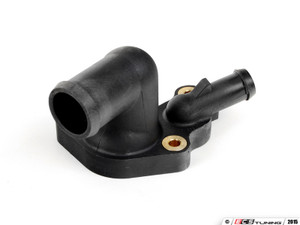 Thermostat Replacement Kit W/ Coolant - Cooper S/JCW | ES2724237