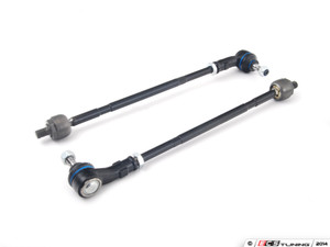 ECS Tuning Suspension Refresh Kit - Stage 3 | ES2724964