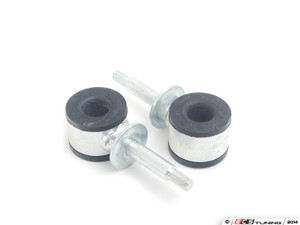 ECS Tuning Suspension Refresh Kit - Stage 3 | ES2724964