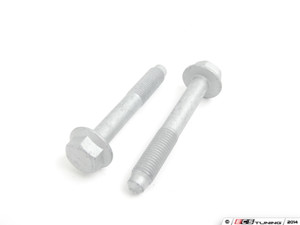 ECS Tuning Suspension Refresh Kit - Stage 3 | ES2724964