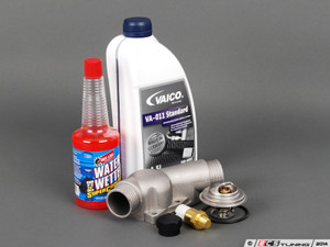 Comprehensive Fan Delete Kit | ES2724973