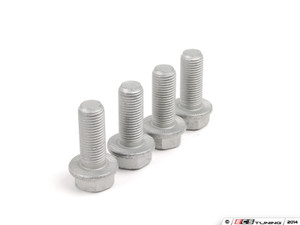 Performance Front & Rear Brake Service Kit (288x25/272x10)