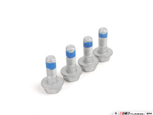 Performance Front & Rear Brake Service Kit (312x25/272x10)