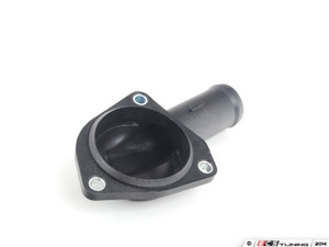 Aluminum Water Pipe Kit - No Thermostat | ES2730481