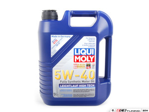 Oil Service Kit - With Magnetic Drain Plug & Polished Aluminum Oil Filter Housing