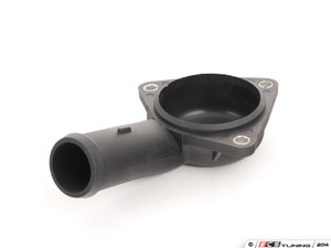 ECS Tuning Water Pipe Kit - Stage 3 | ES2730490