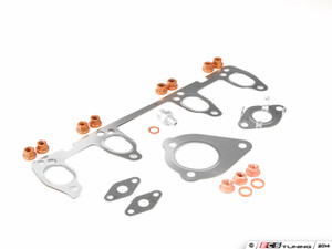 Turbocharger Installation Kit | ES2730512