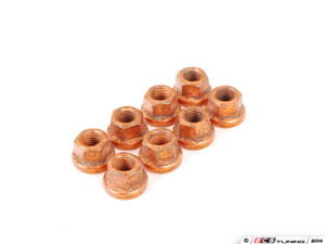Turbocharger Installation Kit | ES2730512